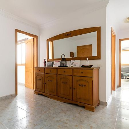 Lovely House In Gran Canaria Next To The Airport Melenara Exterior foto
